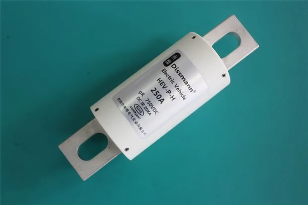 Fuse HEV-P-H-250A-750VDC-20