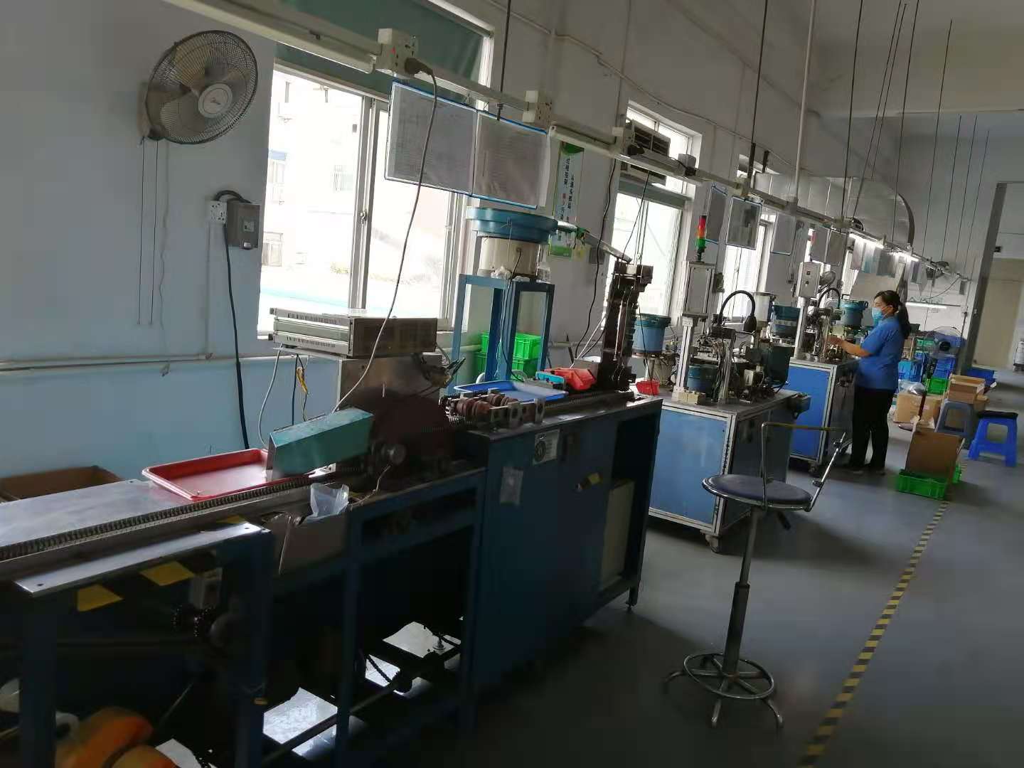 Dissmann Fuse producing19