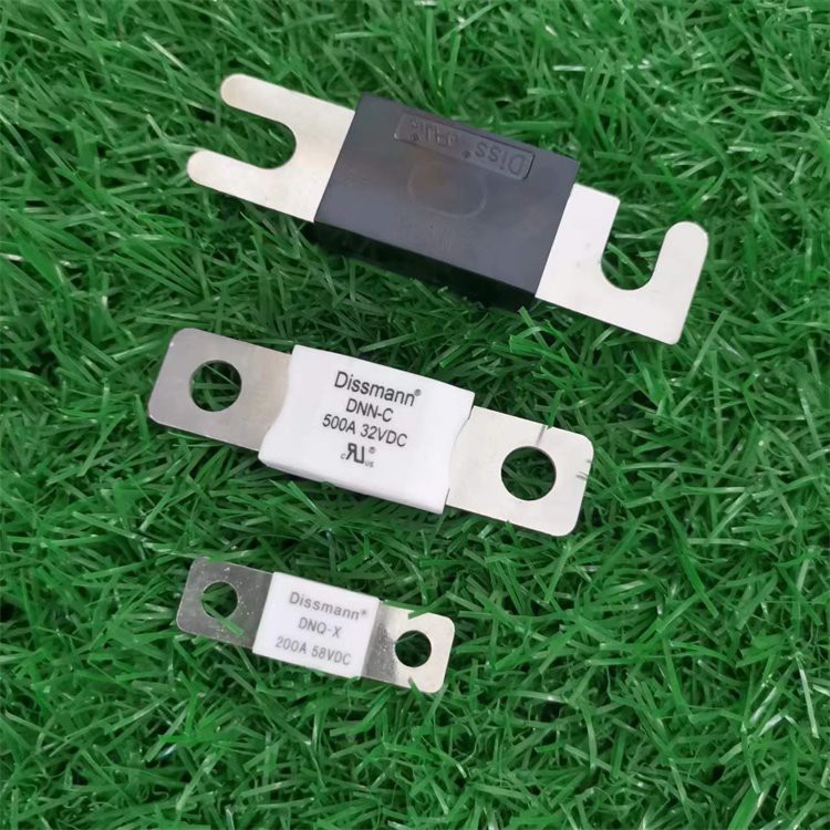 Dissmann fuse automotive fuse120