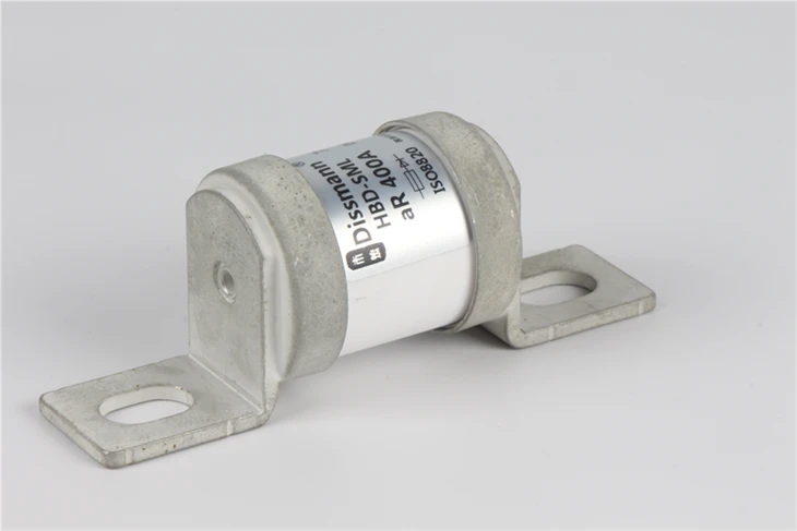 Ċentru Industrijali Bolted Tag Fuse Link