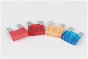 Car Blade Fuses Assortiment Kit, Fjusijiet tal-Karozzi