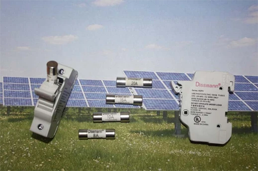 Il-kumpaniji fotovoltajċi huma kumpaniji li jużaw l-effett fotovoltajku tal-i...