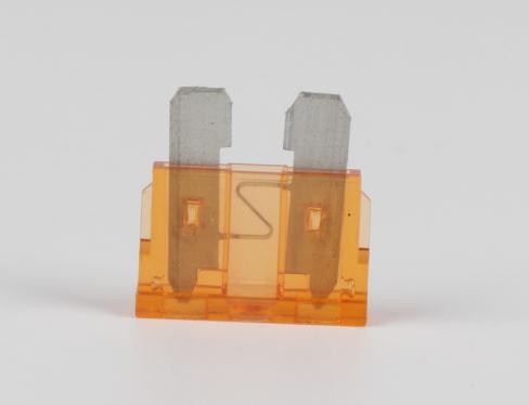 Car Blade Fuse 80VDC 40A Fast Acting Automotive Fuse
