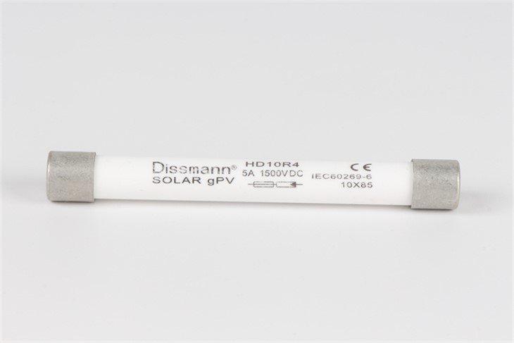 UL/TUV DC1500V 40A Solar PV Photovoltaic Fuse
