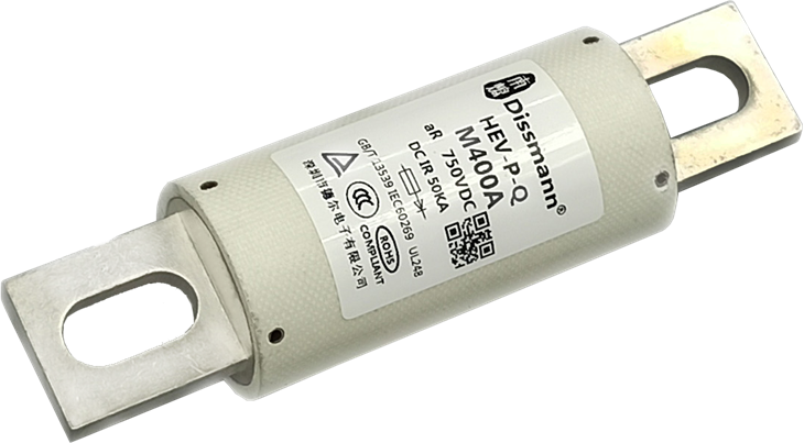 DC1000V HEV Fuse