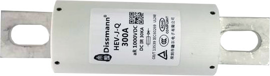 DC1000V HEV Fjus