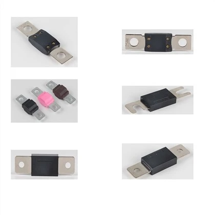 Bolt   Isfel   Fuse   58VDC